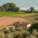 Il Borgo Sul Monte del Lago