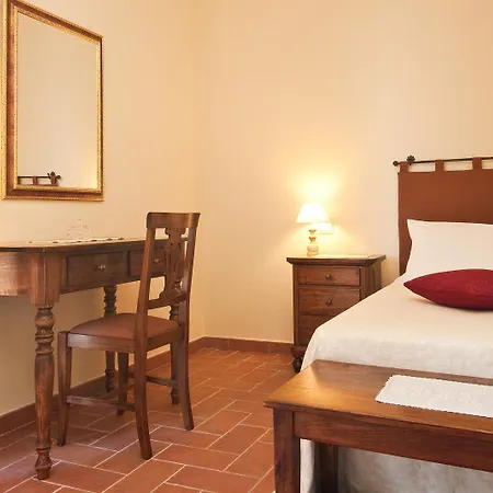 Il Borgo Sul منزل ريفي Monte del Lago