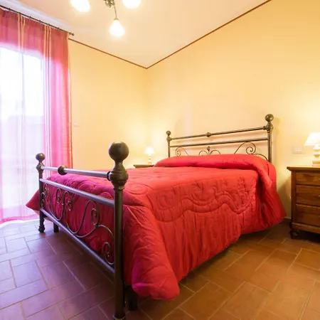 Kır Evi Il Borgo Sul *