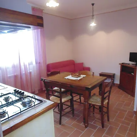 Il Borgo Sul * Monte del Lago