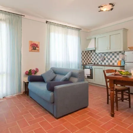 Εξοχικό σπίτι Il Borgo Sul *