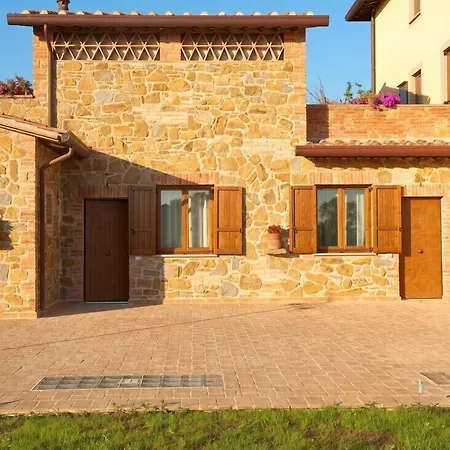 Εξοχικό σπίτι Il Borgo Sul *