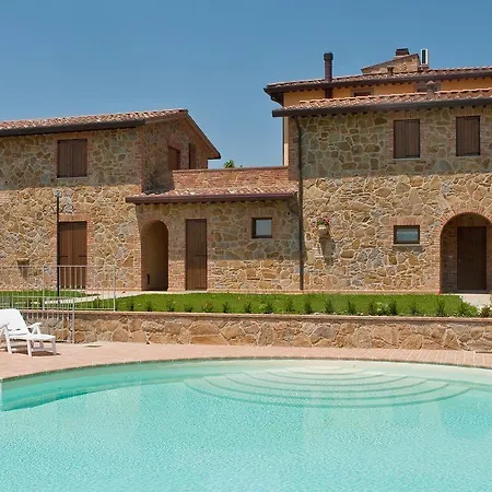 منزل ريفي Il Borgo Sul