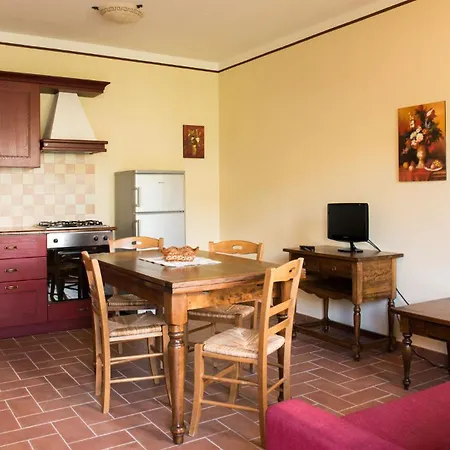 Il Borgo Sul Monte del Lago