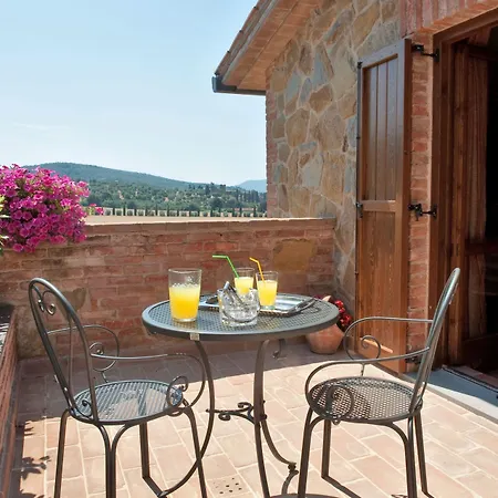 Il Borgo Sul Country house Monte del Lago