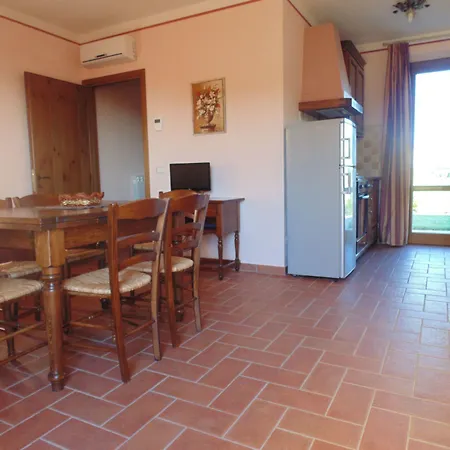 Country house Il Borgo Sul *