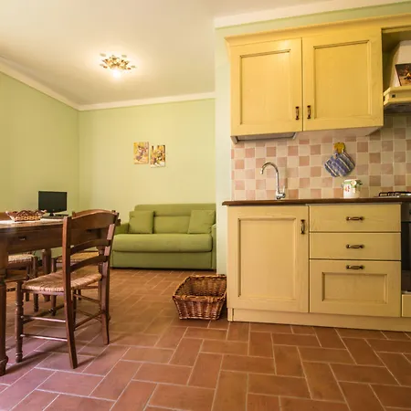 Il Borgo Sul