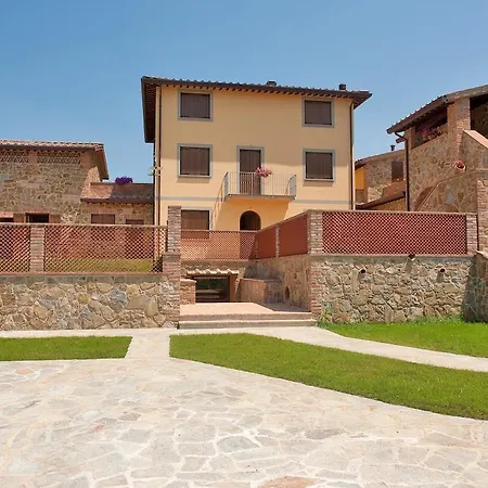 Il Borgo Sul Monte del Lago