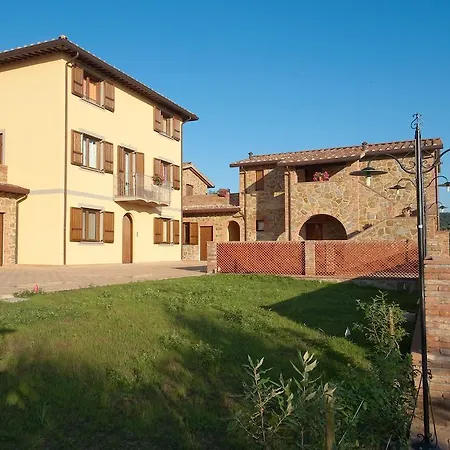 Il Borgo Sul