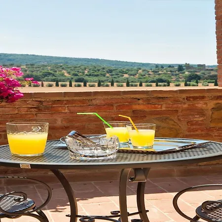 Il Borgo Sul