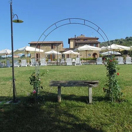 Il Borgo Sul
