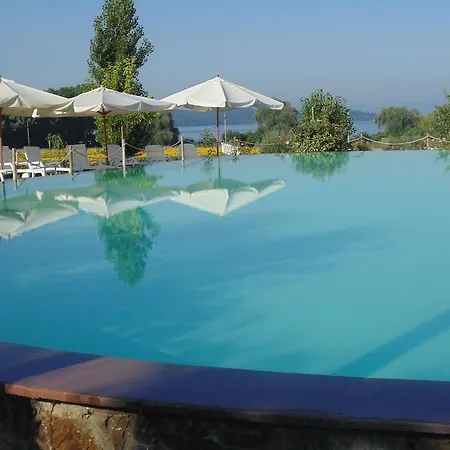 Kır Evi Il Borgo Sul