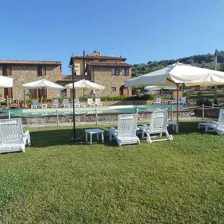 Il Borgo Sul