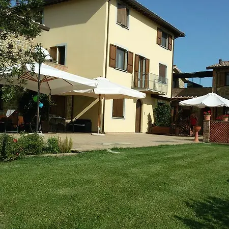 Il Borgo Sul *