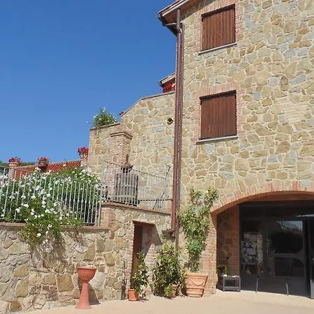 Il Borgo Sul *