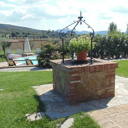 Il Borgo Sul Monte del Lago