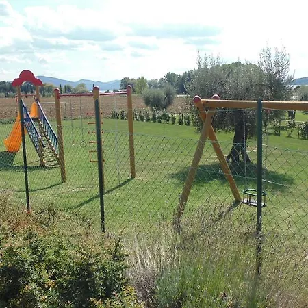 Casa di campagna Il Borgo Sul Monte del Lago