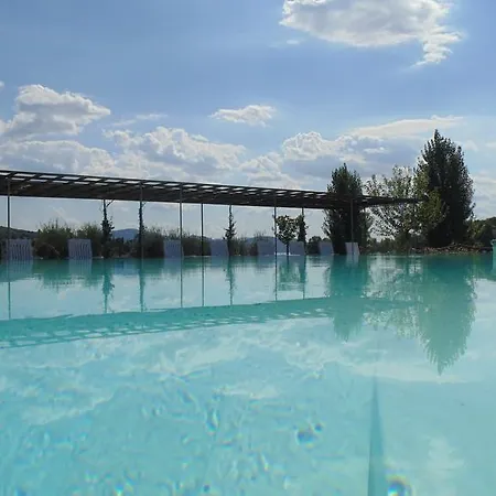 Casa di campagna Il Borgo Sul Monte del Lago
