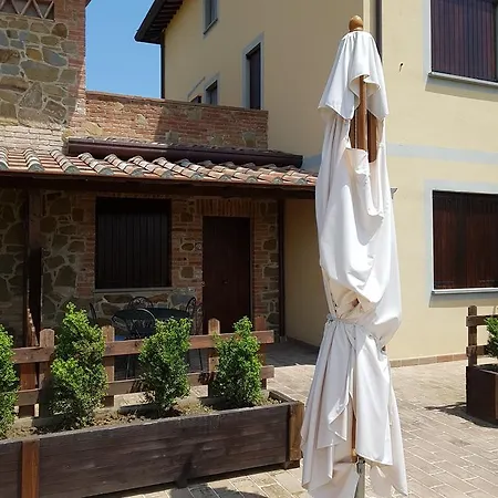 Il Borgo Sul * Monte del Lago