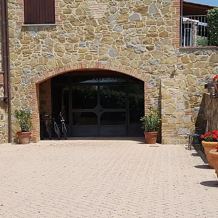 Il Borgo Sul