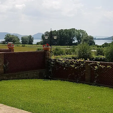 Εξοχικό σπίτι Il Borgo Sul *