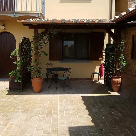 Il Borgo Sul * Monte del Lago