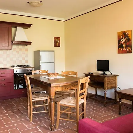 Il Borgo Sul Casa di campagna