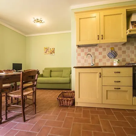 Il Borgo Sul *
