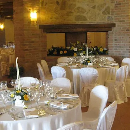 Country house Il Borgo Sul *