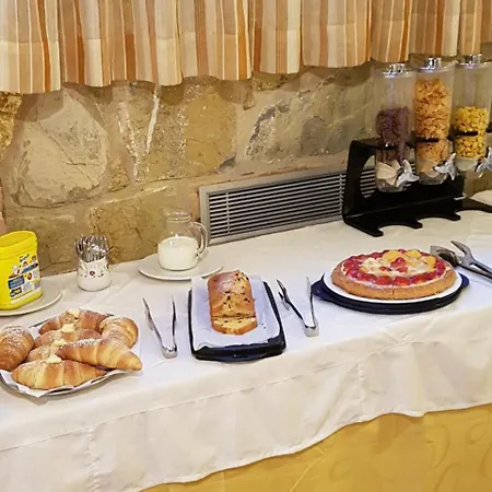 Il Borgo Sul منزل ريفي Monte del Lago