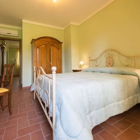 Casa di campagna Il Borgo Sul Monte del Lago