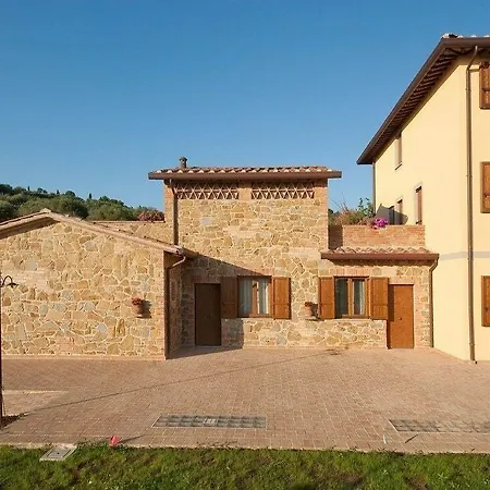 Il Borgo Sul