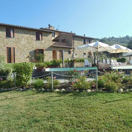 Il Borgo Sul Casa di campagna Monte del Lago