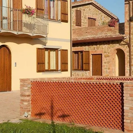 Il Borgo Sul Monte del Lago