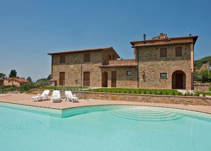 Il Borgo Sul Εξοχικό σπίτι Monte del Lago