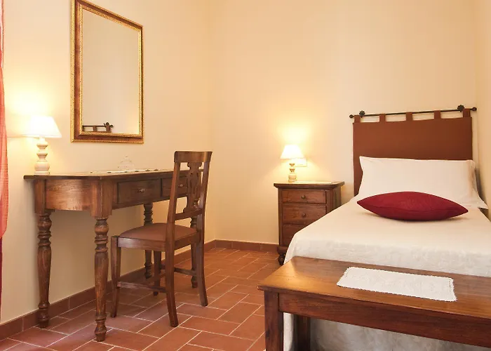 Il Borgo Sul Εξοχικό σπίτι Monte del Lago