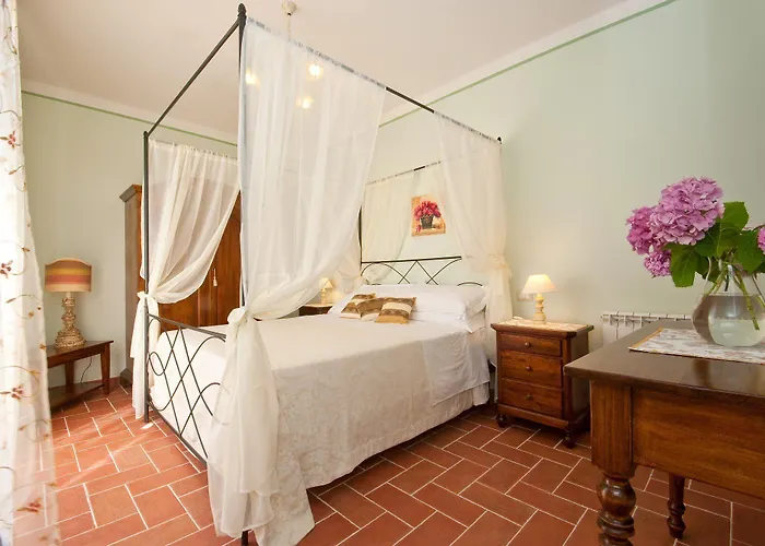 Il Borgo Sul Monte del Lago