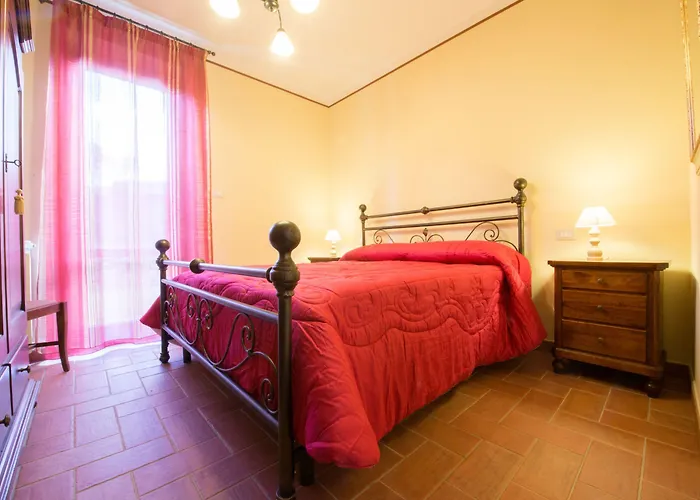 Εξοχικό σπίτι Il Borgo Sul *