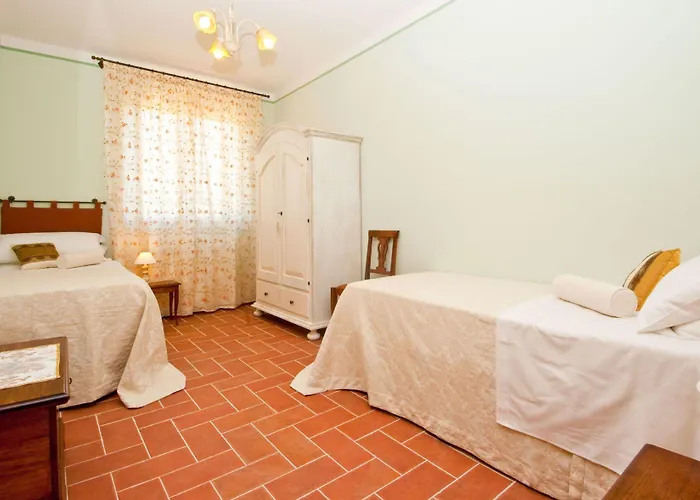 Εξοχικό σπίτι Il Borgo Sul Monte del Lago