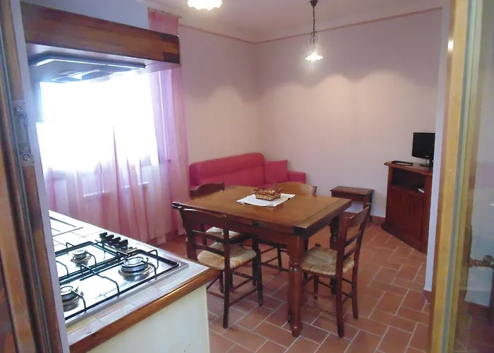 Il Borgo Sul * Monte del Lago