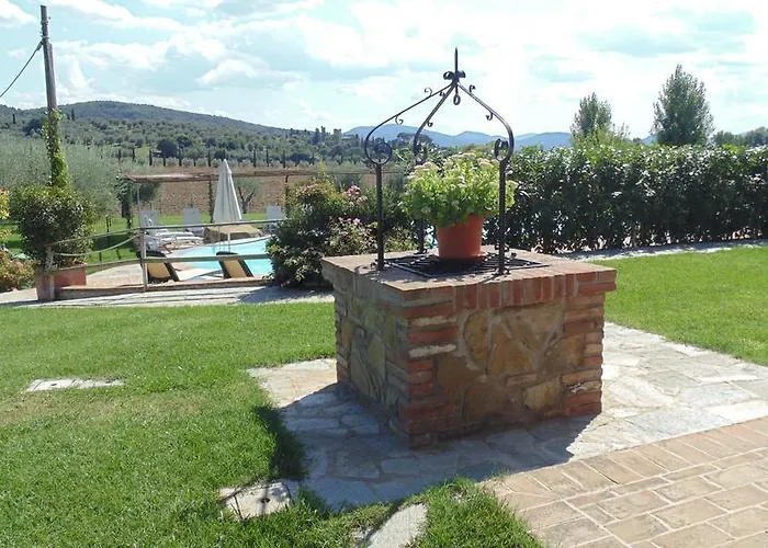 Il Borgo Sul Monte del Lago