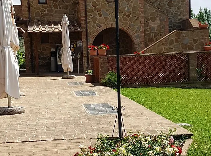 Il Borgo Sul Monte del Lago