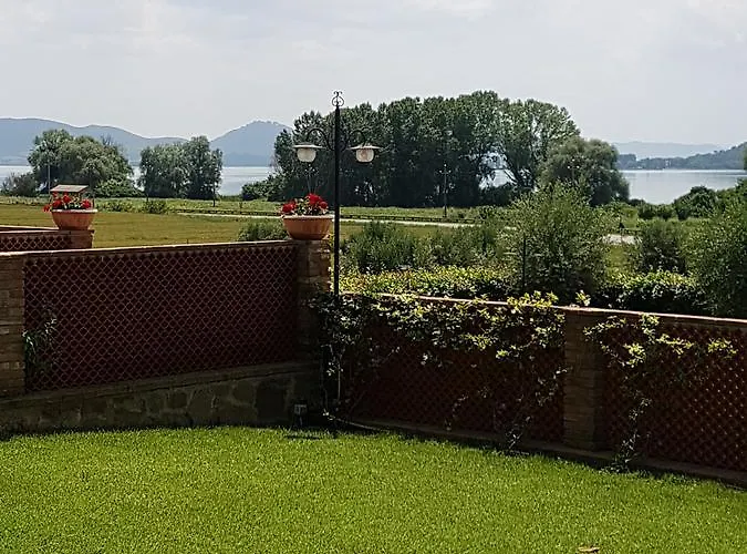 Venkovský dům Il Borgo Sul *