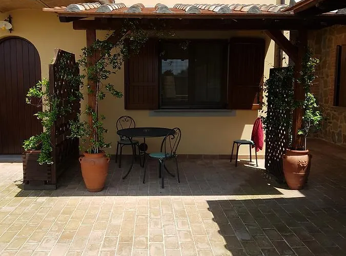 Il Borgo Sul * Monte del Lago