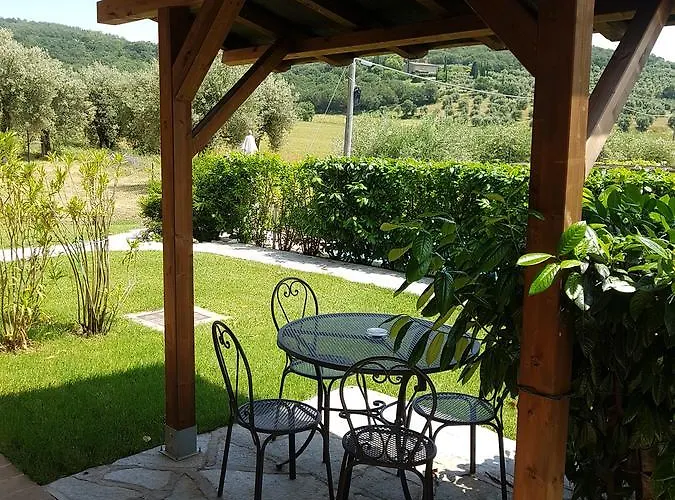 Il Borgo Sul * Monte del Lago