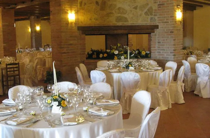 Εξοχικό σπίτι Il Borgo Sul *