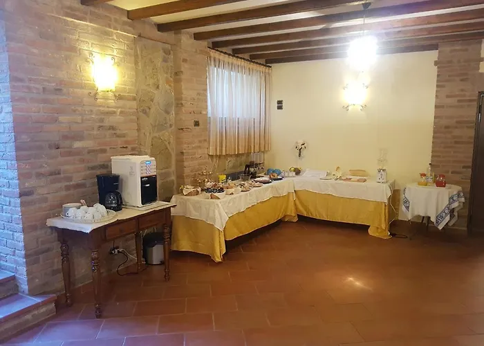 Εξοχικό σπίτι Il Borgo Sul Monte del Lago