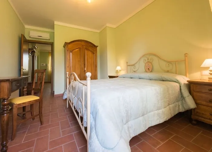 Εξοχικό σπίτι Il Borgo Sul Monte del Lago