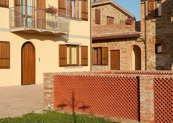 Il Borgo Sul Monte del Lago